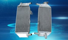 Aluminum Radiator For Honda