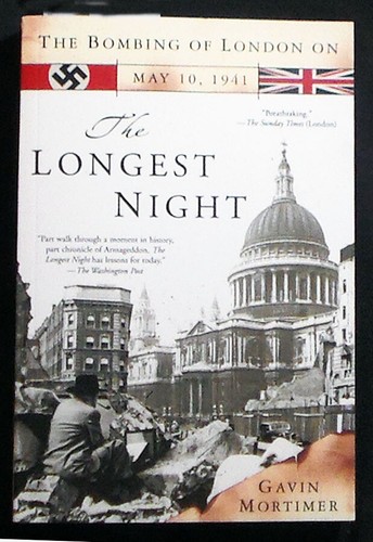 The longest night - the,