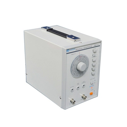 Generatore segnale alta - generatore, di