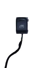 Schaltereinheit Fensterheber (tür hinten) mit 8K959855A Audi A4 Avant 2.0 TDI