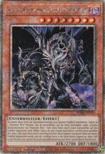yugioh Grapha, Drago Sovrano
