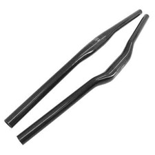 Manubrio in fibra di carbonio