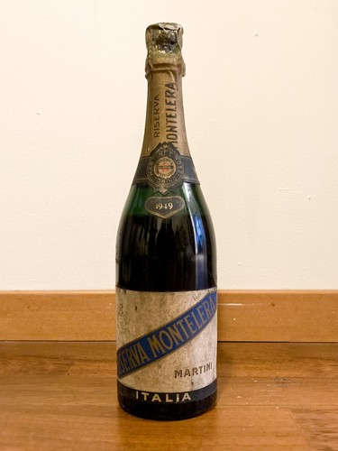 1949 martini riserva vino - 1949,