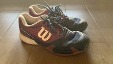 Wilson Rush Pro 2.0 EUR41  scarpe tennis listino 135 EUR