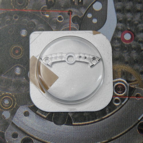 New rolex 3135 120 balance - 3135-,