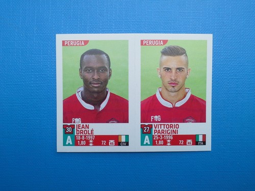 Figurine calciatori panini - figurine,