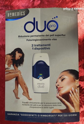 Epilatore luce pulsata - luce,