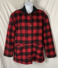 Giacca invernale vintage