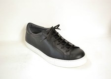 SCARPE SNEAKERS NERO NERE