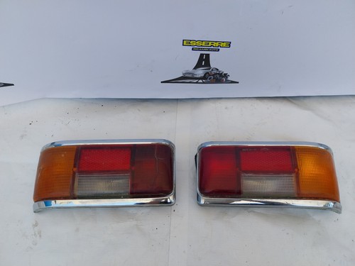 Fanale stop mercedes w114 - stop,