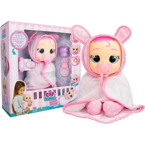 911284 bambola cry babies - bambola,