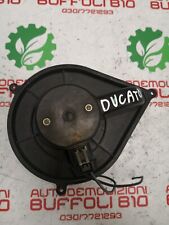 Ventilatore Abitacolo