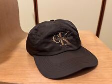 cappelli calvin klein e new era 