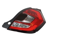 Fanale posteriore destro