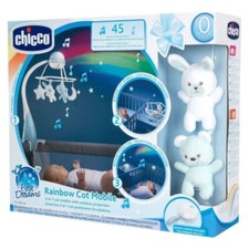 CHICCO FIRST DREAMS RAINBOW