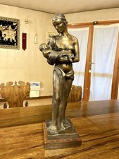 Scultura Ugo Attardi “