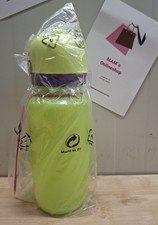 Tupperware Borraccia Verde 500