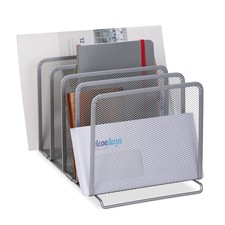 Relaxdays Portalettere da