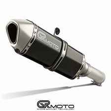 Scarico per suzuki 1000 - per,