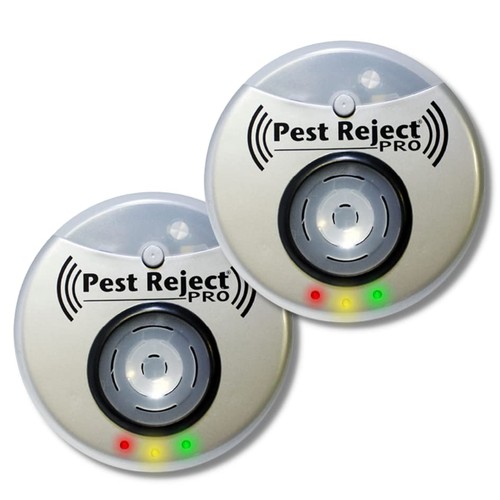 Repellente ultrasuoni pest - ultrasuoni,