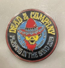 Distintivo spilla Dead &