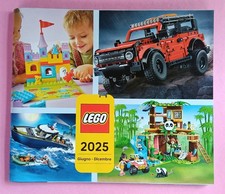 LEGO Catalogo Italia