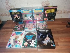 Family Guy  Seasons 1-19 plus