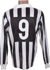 JUVENTUS 1989/1990 HOME