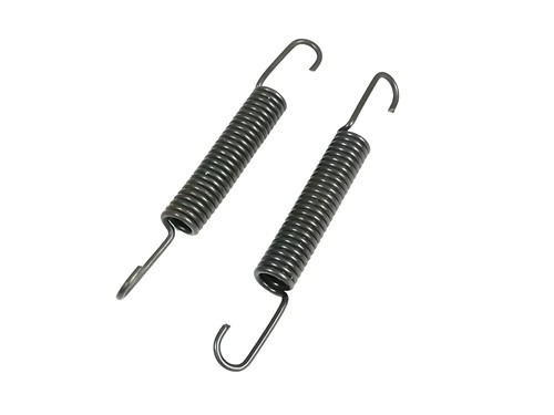 Molle ritorno freno - ritorno,