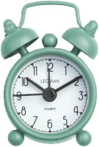 Alarm clock mini tick - clock,