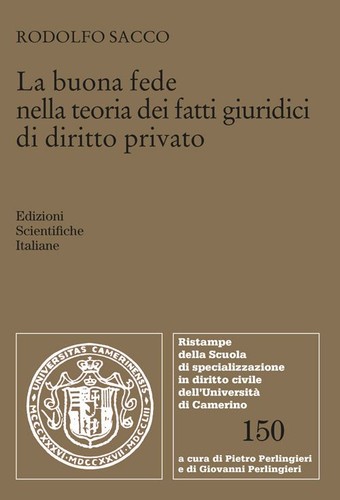 Libri rodolfo sacco la - sacco,