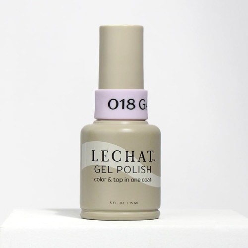Lechat gabrielle gel polish - gabrielle,