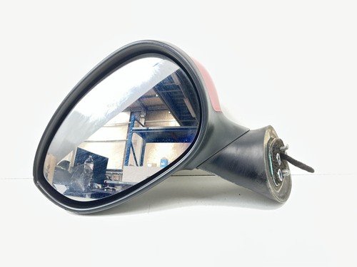 Specchietto retrovisore - specchietto,