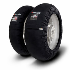 Termocoperte moto Smart Spina