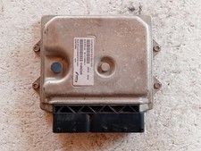 CENTRALINA MOTORE PER FIAT Punto EVO MJD8F2G2 199B1000 diesel 1248 (09>12)