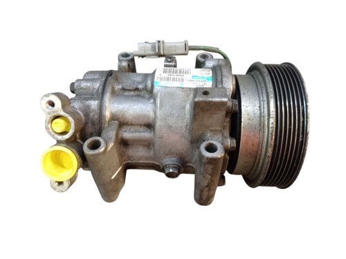 Compressore aria condizionata - compressore,