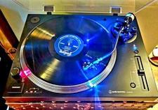 Audio-Technica - ATLP120XBT
