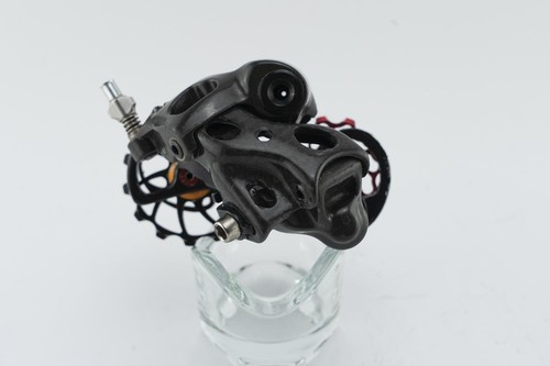 Deragliatore campagnolo super - deragliatore,