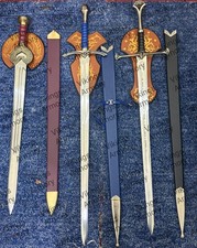 Spada Narsil, spada Glamdring