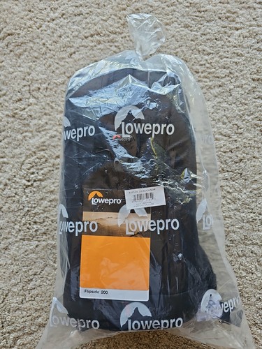 Lowepro flipside 200 digital - 200,