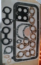 Guarnizioni Alfa Romeo  Giulia