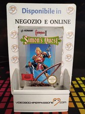 Castlevania 2 Simon's Quest