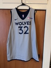 Maglia nike karl anthony towns - nike,