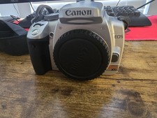 Canon EOS Digital Rebel XTi