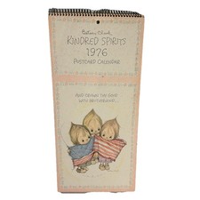 Cartolina d'epoca Hallmark