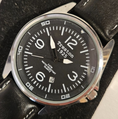 Orologio militare vintage uomo - militare,