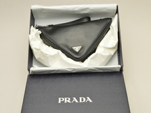 Borsa prada ne039 nero nera - ne039,