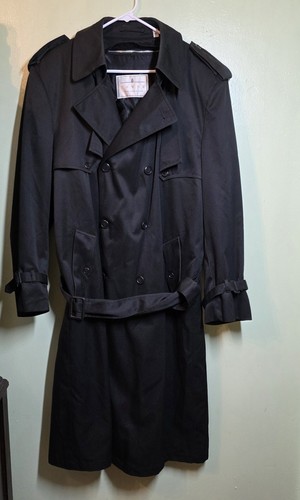 Towne from london fog navy - from,