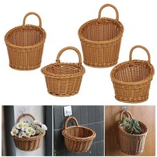 Cesto Tessuto Multiuso per