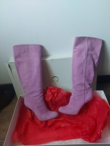 Stivali donna casadei rosa - casadei,